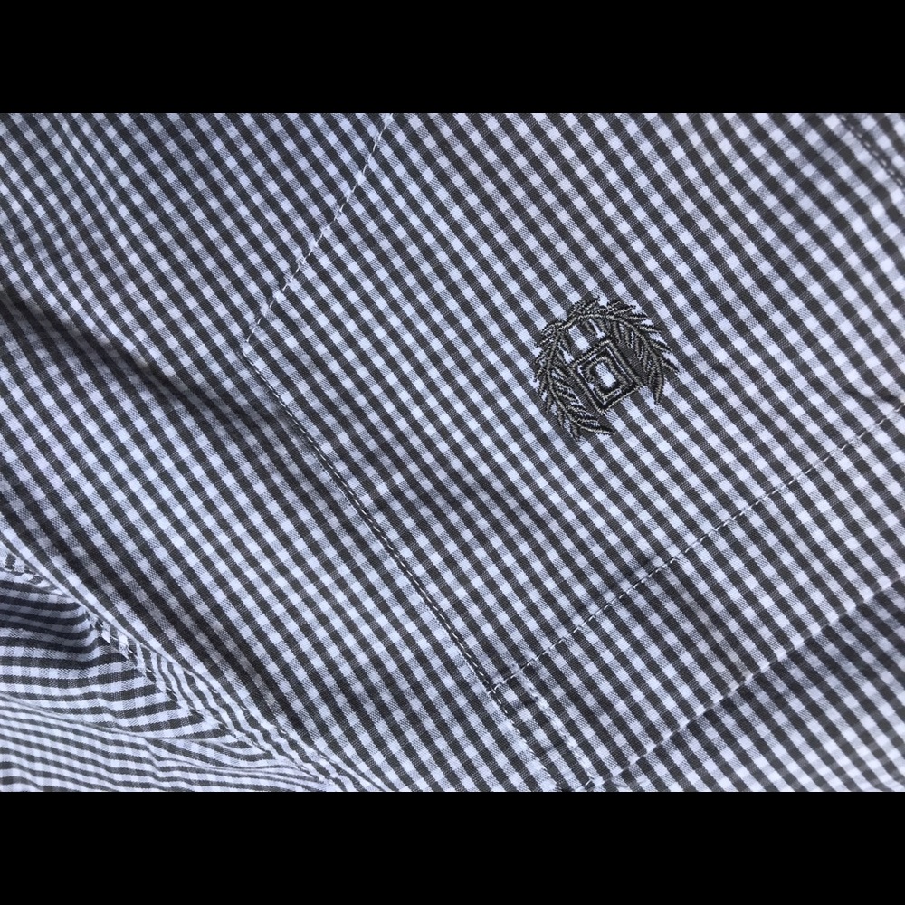 Chaps Button Down Shirt - image 3